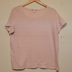 White Stag Blouse